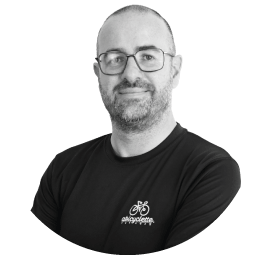 Maxime BETEILLE, Customer orientation agent Photo portrait de Maxime BETEILLE