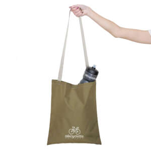 Musette Travel Bag