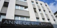 hotel Anne de Bretagne