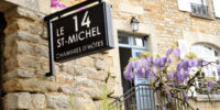 B&B Le 14 Saint Michel