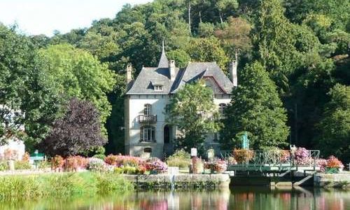 Chambre d'hôtes La Villa Tranquillité