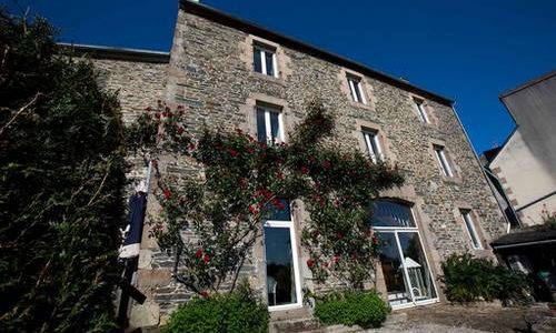 Chambre d'hôtes Le Logis du Port