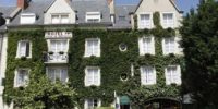 Hotel Anne de Bretagne