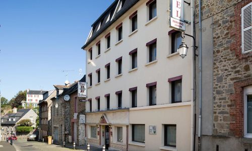 Hotel Clisson