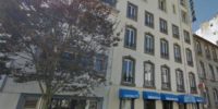 Hôtel Bellevue
