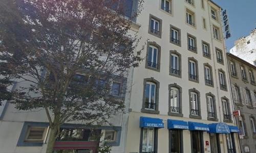 Hôtel Bellevue