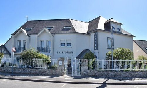 Hôtel La Licorne (Carnac)