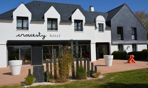 Hôtel Le Crouesty