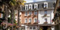Hôtel Le Lion d'Or (Bayeux)