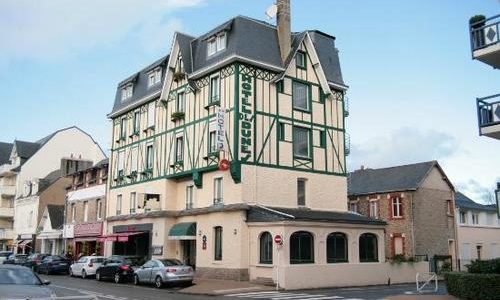 Hôtel des Dunes (La Baule)