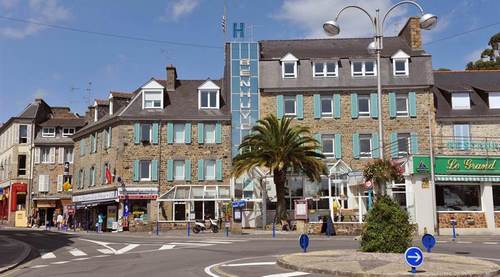 Hôtel du Benhuyc