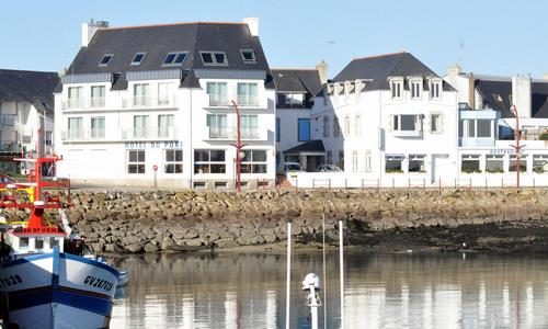 Hôtel du Port (Lesconil)