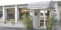 hotel manche ocean