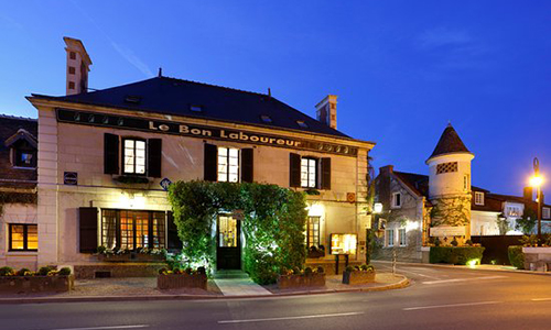 tour chateaux de la loire