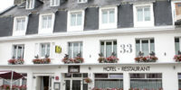 Hôtel Le Chrismas