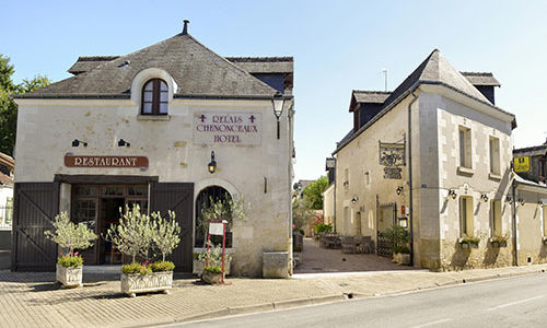 tours chateau du loire