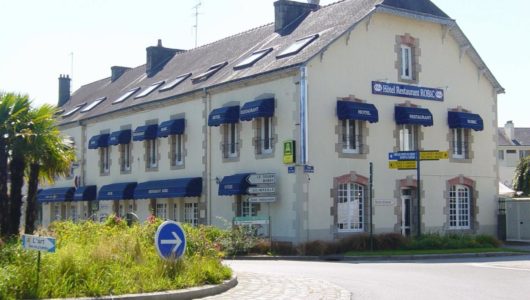 Hôtel Robic