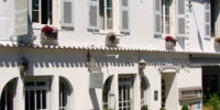 Hôtel Restaurant Les Jardins d'Aliénor