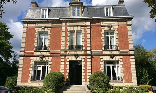 hotel le clos raymi