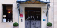 Hôtel Le Londres