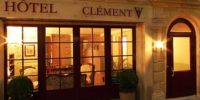 Hotel Clement V