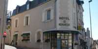 Hôtel le Monarque