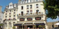 Hotel France et Chateaubriand