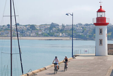 Brittany cycling clearance