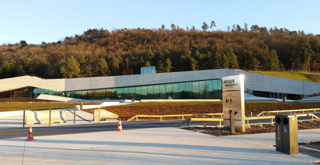 Centre international de l'art parietal