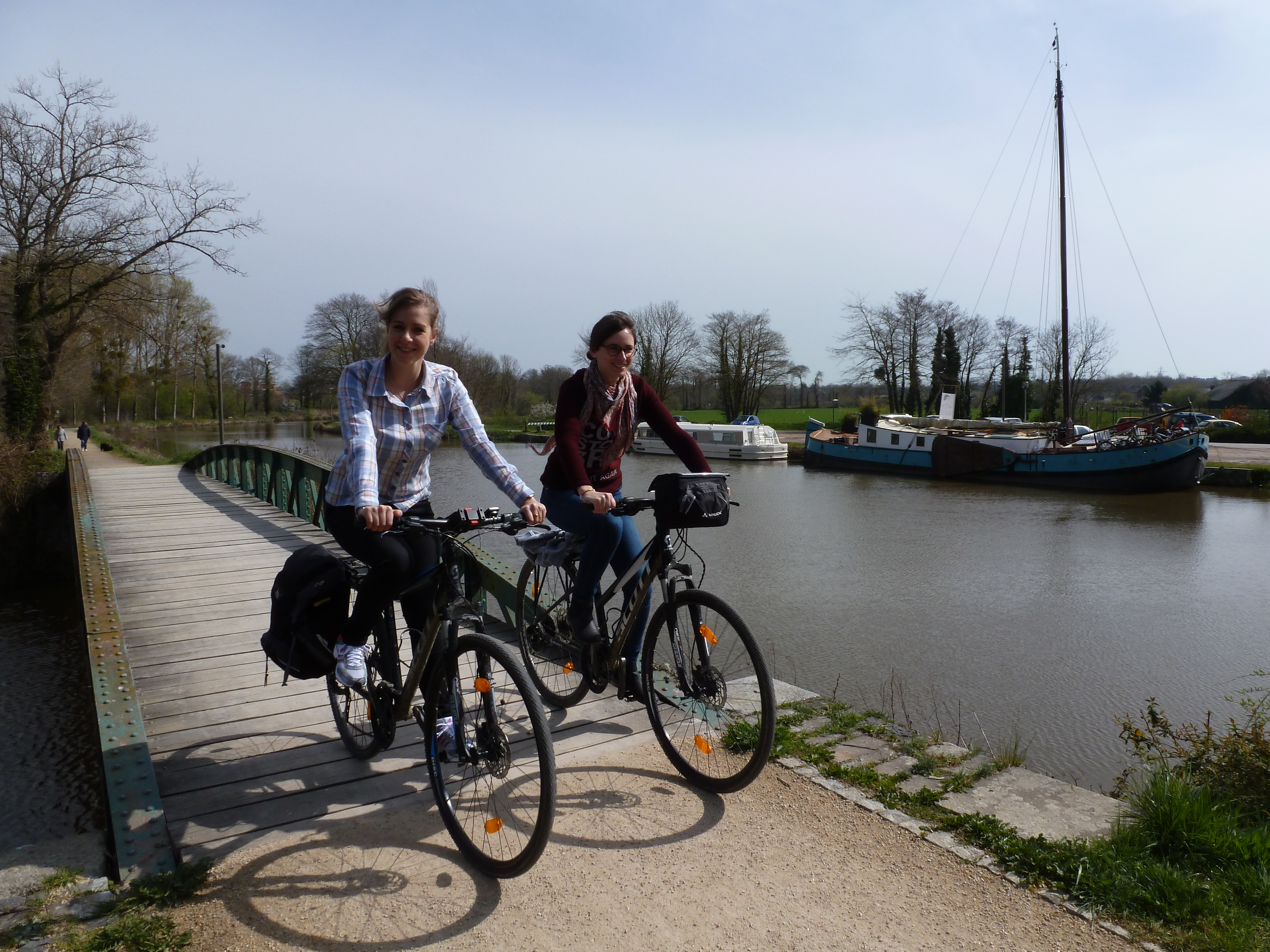Que faire à rennes à vélo