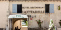 Hôtel La Citadelle