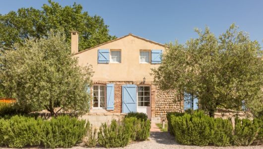 Vue extérieure Hôtel logis la bastide à saint bach