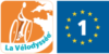 LOGO LA VELODYSSEE et EUROVELO