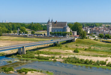 Chateau
