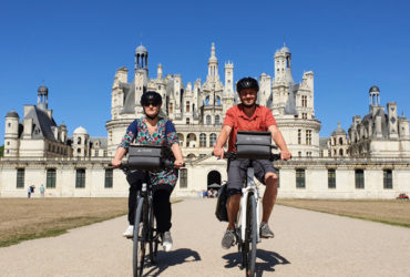 chambord a velo