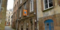 hôtel Le Nautilus