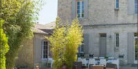 Maison d'hôtes Le Cœur des Vignes