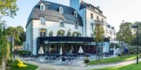 Hôtel le Domaine de Pont-Aven