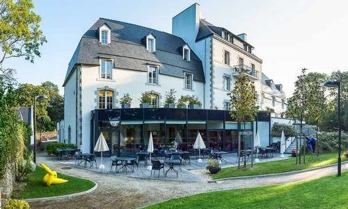 Hôtel le Domaine de Pont-Aven