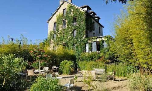 Hôtel Ty Mad