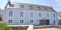 Hôtel Vauban (Belle-Ile)