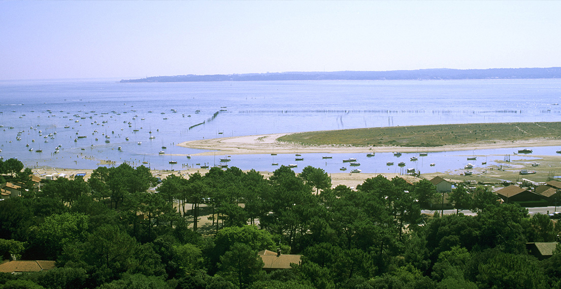 Arcachon