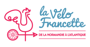 Logo Velo Francette