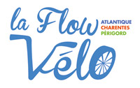 Logo Flow Vélo