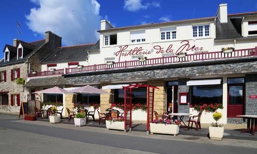 Hôtel Hostellerie de la Mer