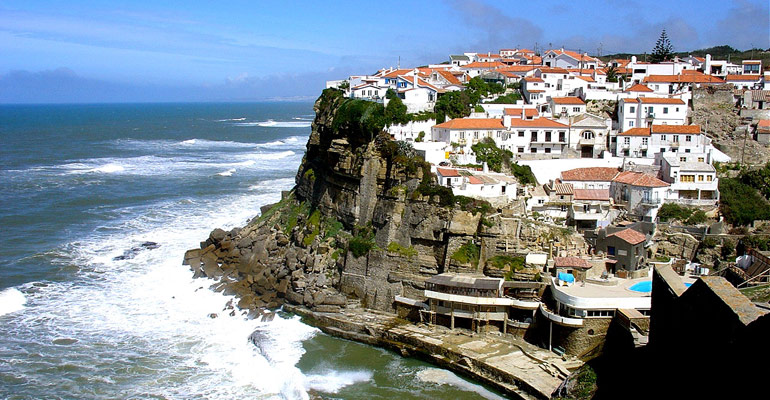 Azenhas do Mar