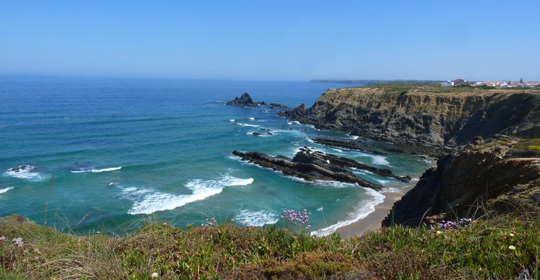 Portugal Southwest Coast
