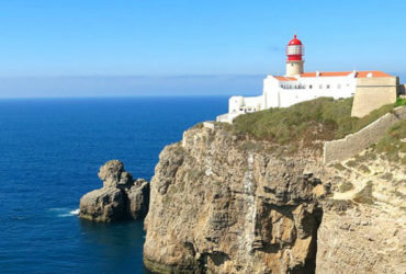 Cabo de Sao Vicente