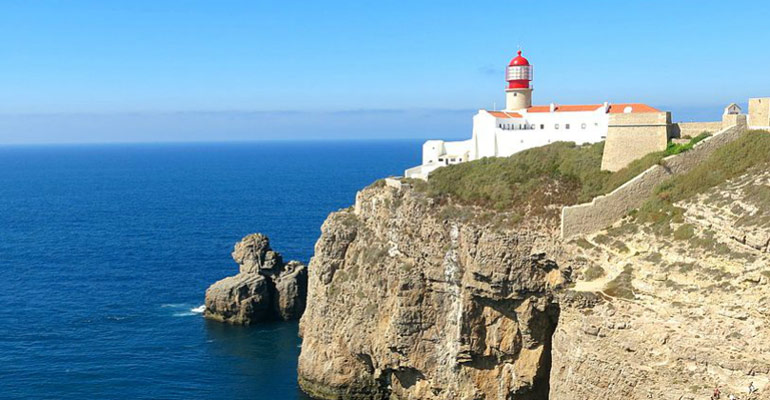 Cabo de Sao Vicente