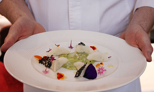 Hôtel Régent Petite France - Dîner